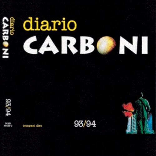 JOVANOTTI - Mix