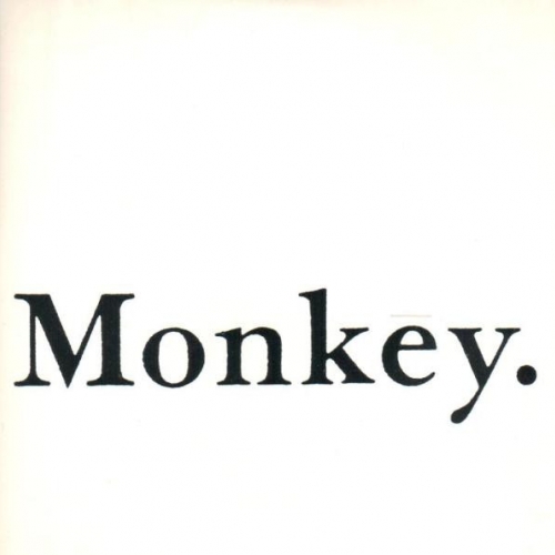 GEORGE MICHAEL - Monkey