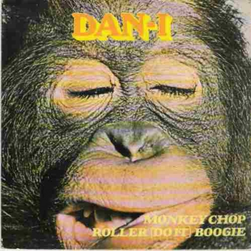 DAN I - MONKEY CHOP
