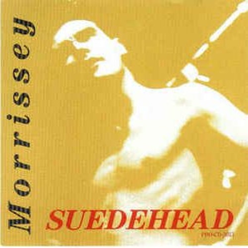 MORRISSEY - Suedehead