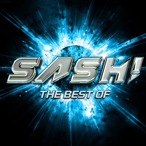 SASH - Move Mania (Radio Mix)
