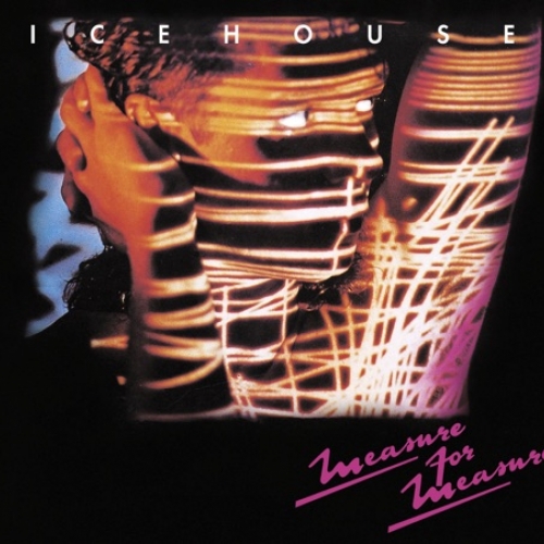 ICEHOUSE - No Promises (Extended Mix)