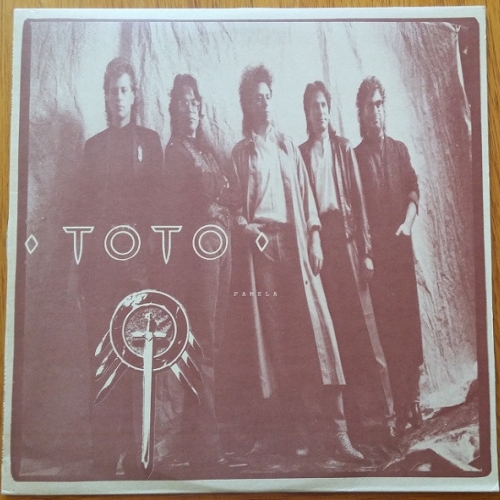 TOTO - PAMELA