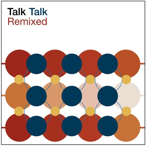 TALK TALK - Pictures Of Bernadette