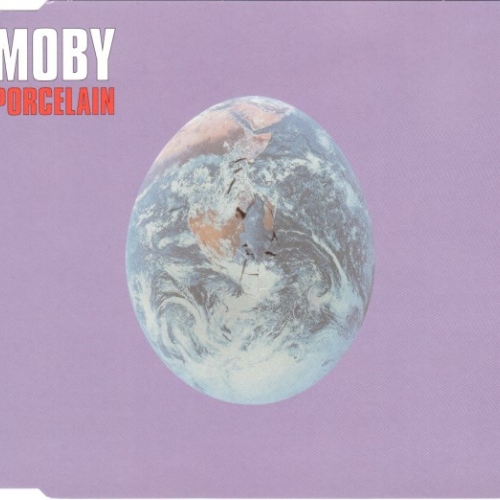 MOBY - PORCELAIN