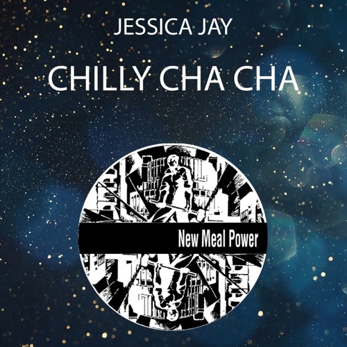 JESSICA JAY - Rain And Tears