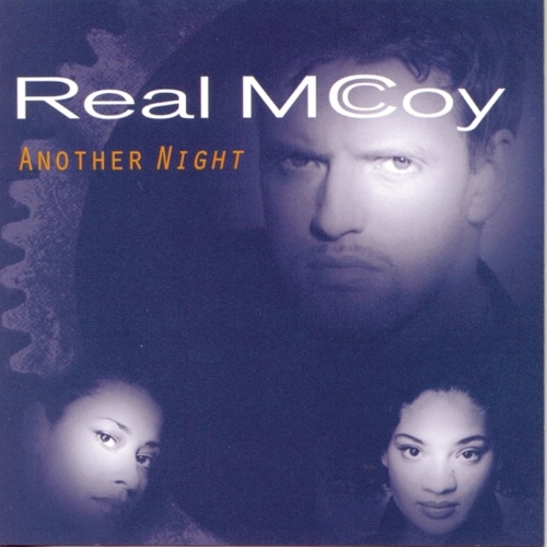 REAL MCCOY - Run away (1995)