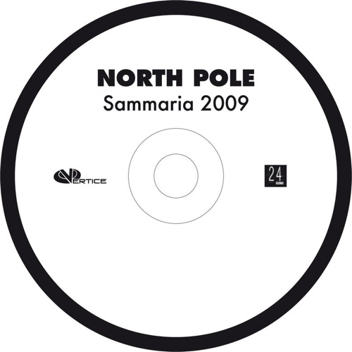 NORTH POLE - Sammaria (Fly radio version)