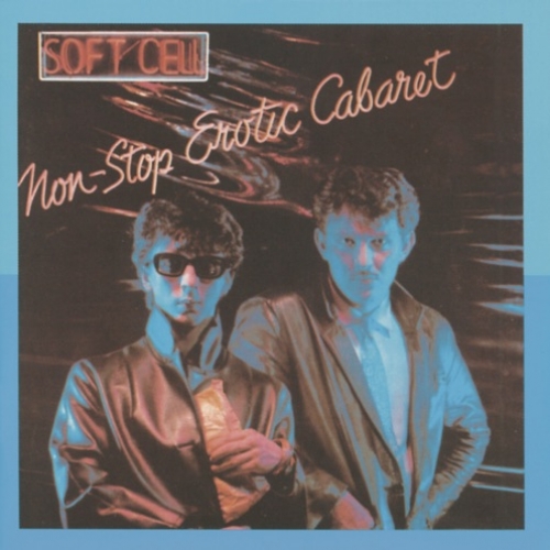 SOFT CELL - Seedy Films