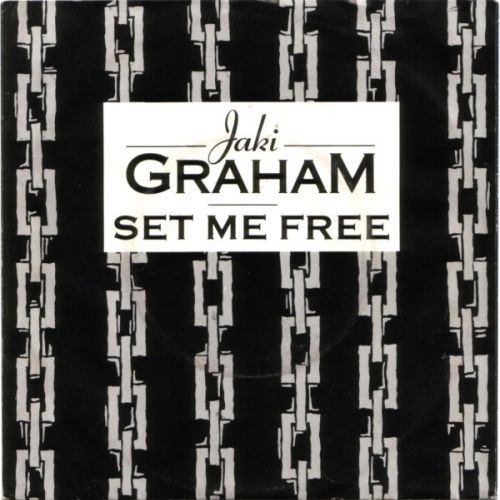 JAKI GRAHAM - Set Me Free