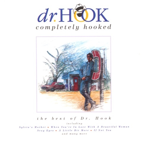 DOCTOR HOOK - Sexy Eyes