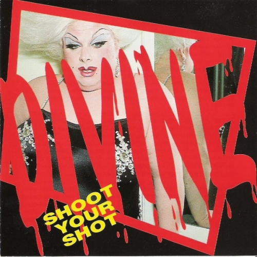 DIVINE - Shoot Your Shot