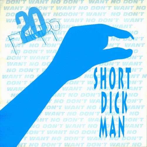 20 FINGERS - Short Dick Man (Uncensored)