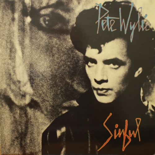 PETE WYLIE - Sinful
