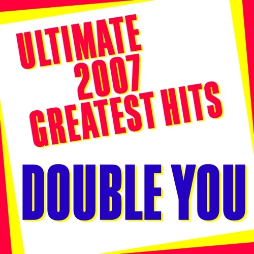 DOUBLE YOU - Somebody (Emotive Long Version)