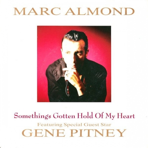 MARC ALMOND  GENE PITNEY - Something\'s Gotten Hold Of My Heart