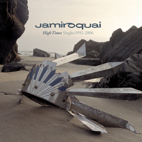 JAMIROQUAI - Space Cowboy (david morales club mix)