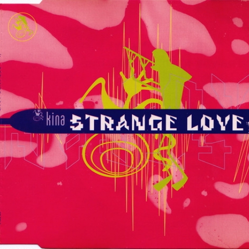 KINA - Strange love