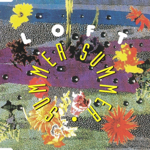 LOFT - Summer Summer