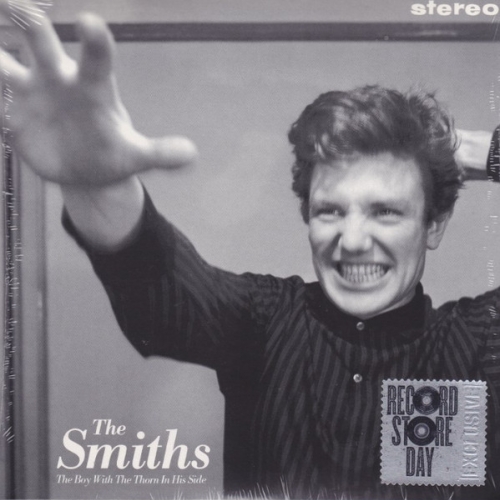 THE SMITHS - The Boy With The Thorn In His Side