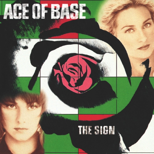 ACE OF BASE - The Sign