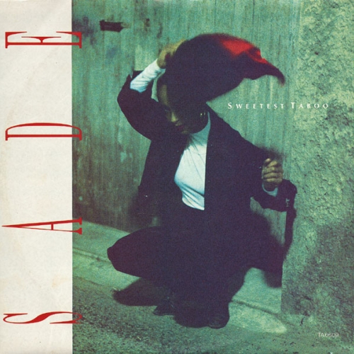 SADE - The Sweetest Taboo
