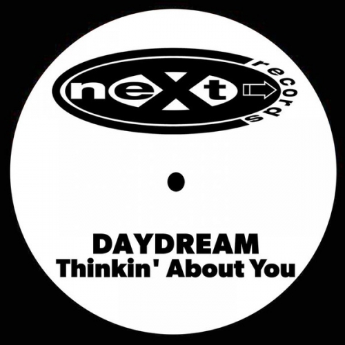DAYDREAM - Thinkin About You