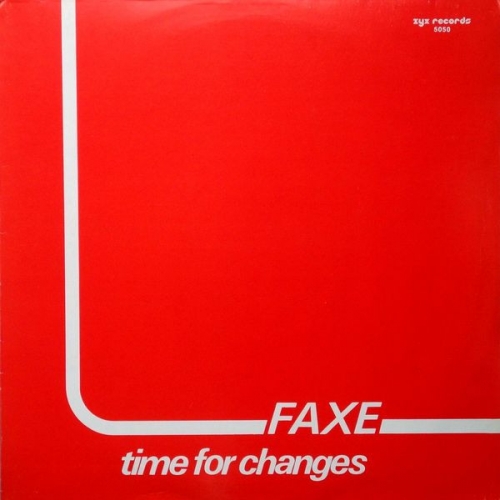 FAXE - Time