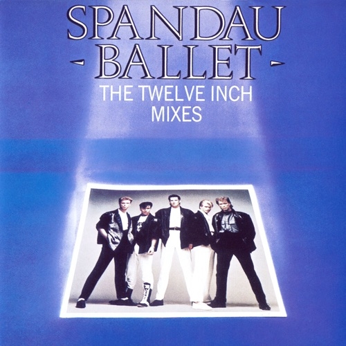 SPANDAU BALLET - To Cut A Long Story Short  [Mix Version]