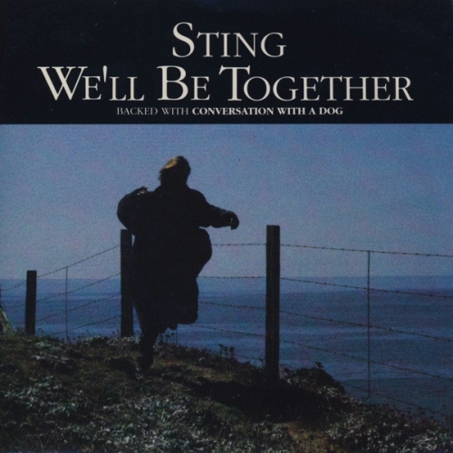 STING - We\'ll Be Together