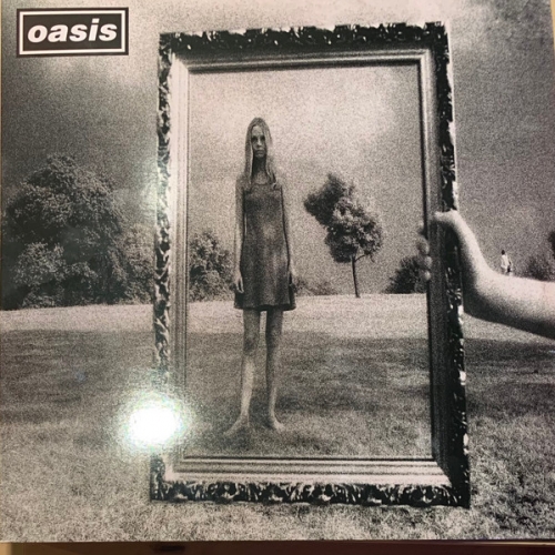 OASIS - Wonderwall