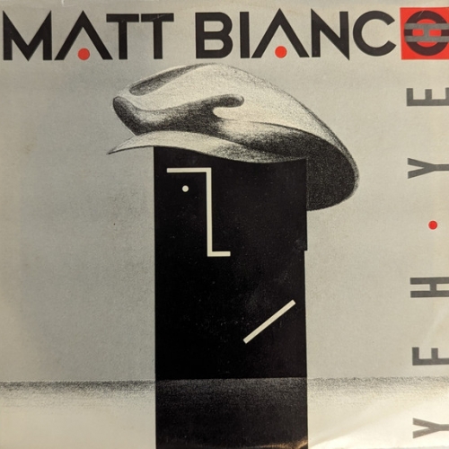 MATT BIANCO - Yeh Yeh