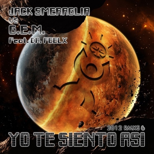G.E.M. - Yo