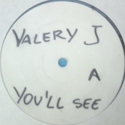 VALERY J - You\'ll See